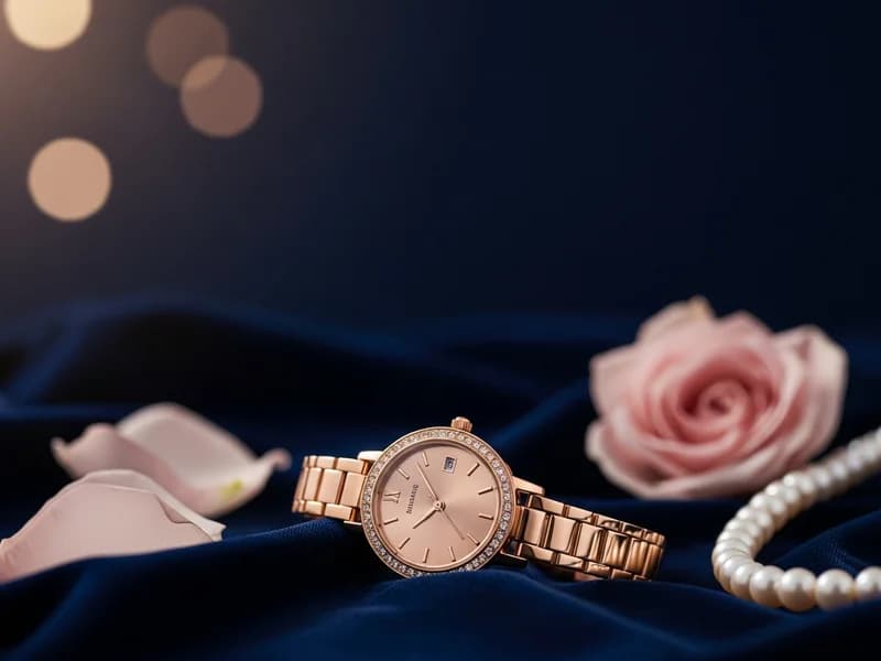 Montres Femme