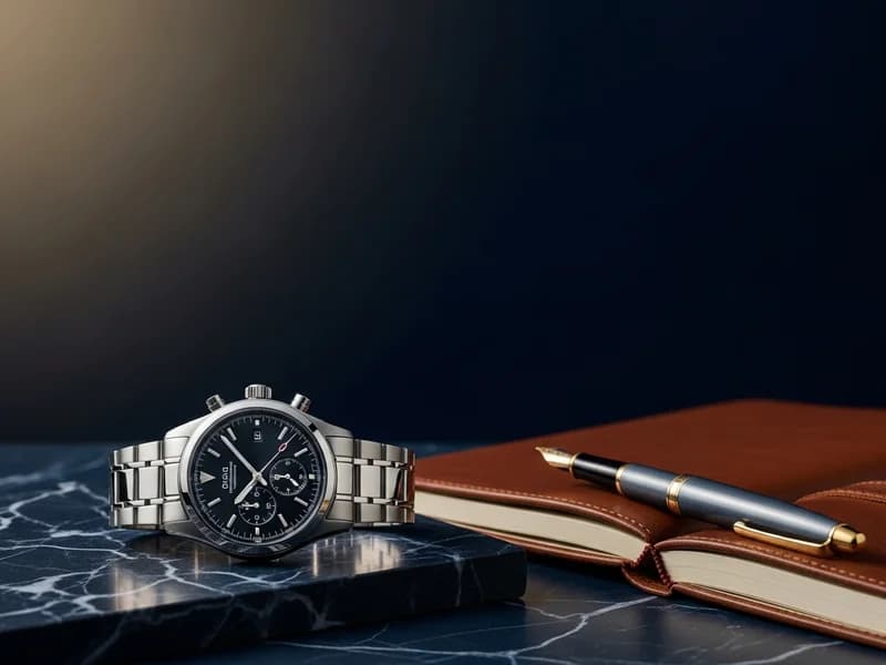 Montres Homme
