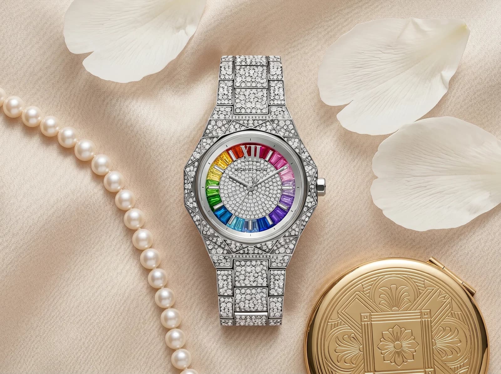 Montres Femme