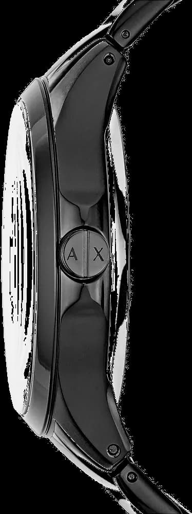 Montre Homme Armani Exchange AX2189 en Acier Noir vue 3