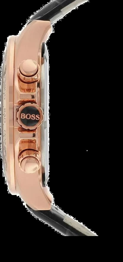 Montre Femme Burberry BU9115 The City Acier Bicolore Cadran Check vue 3