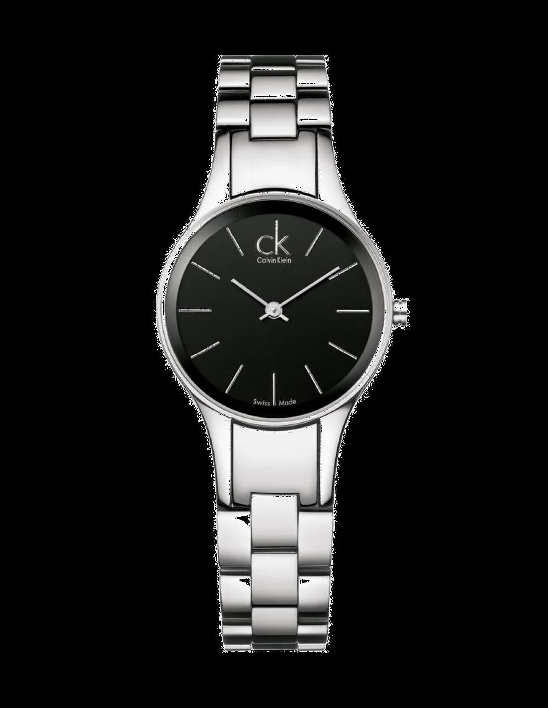 Montre Femme Calvin Klein K4323130 Simplicity Acier Argenté