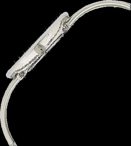 Montre Calvin Klein K6S2N116 en Acier Inoxydable Argenté vue 3