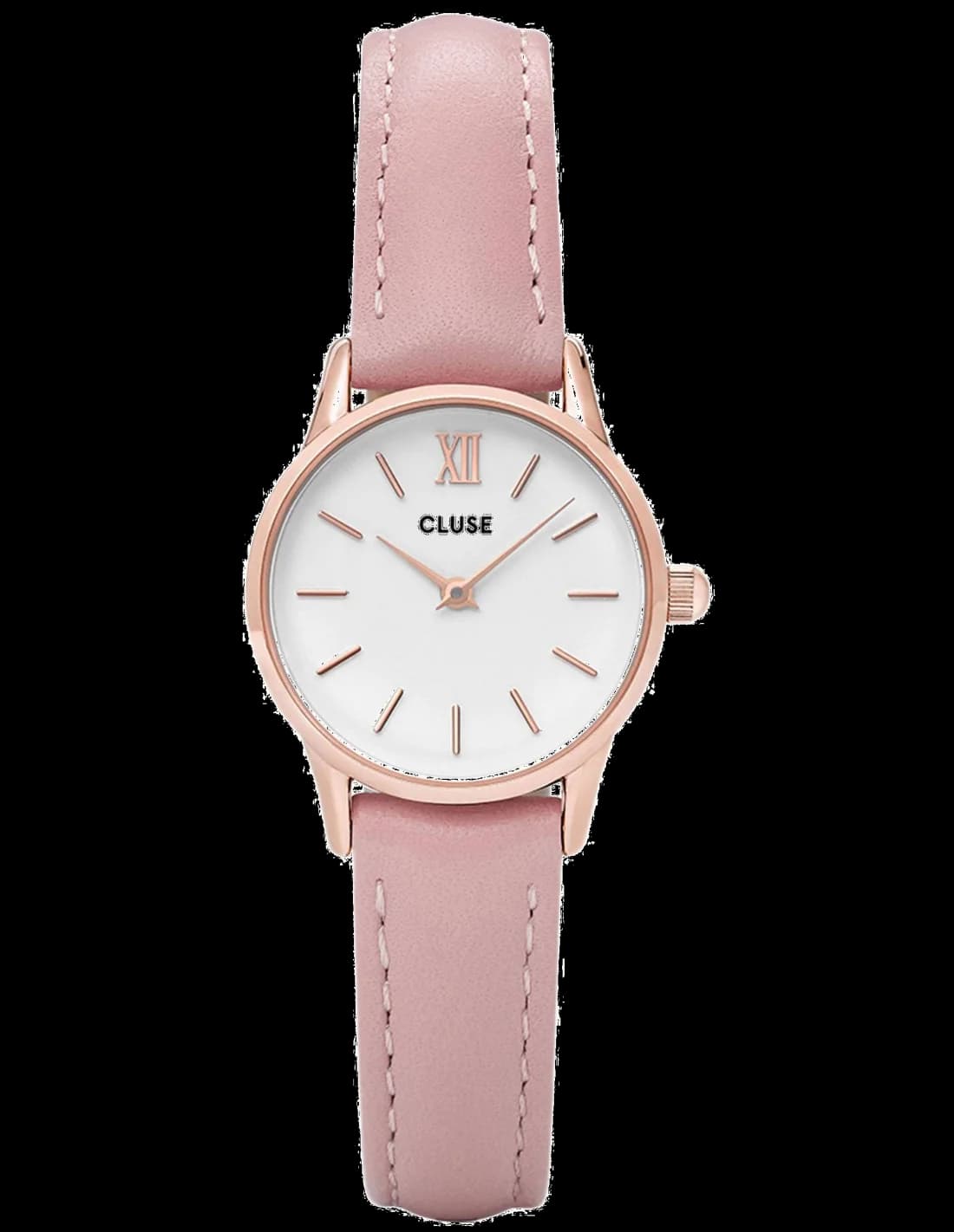 Montre Femme Cluse La Vedette CL50010 Rose