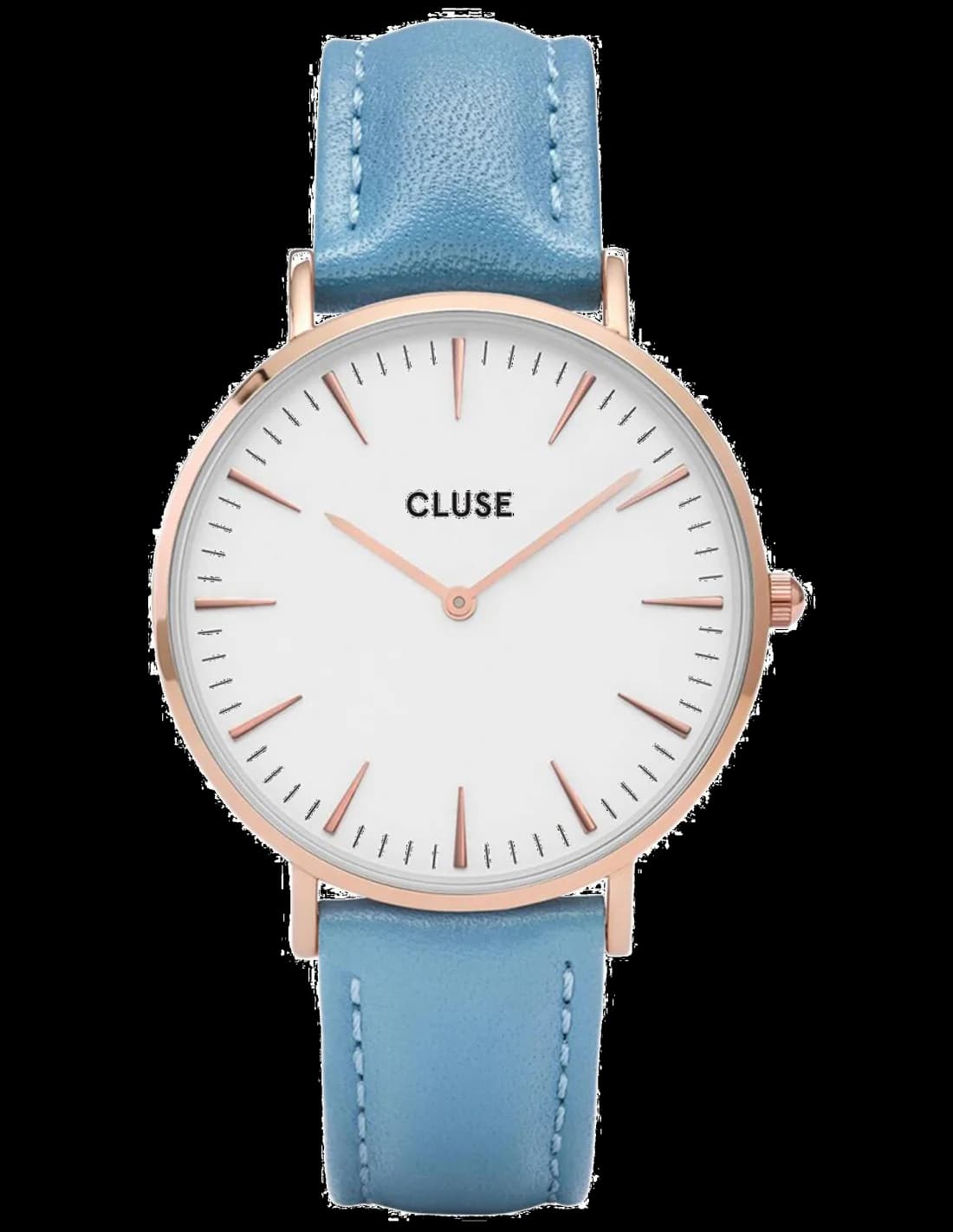 Montre Femme Cluse La Bohème CL18033