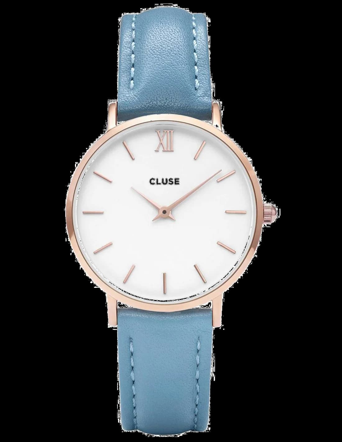 Montre Femme Cluse Minuit CL30046