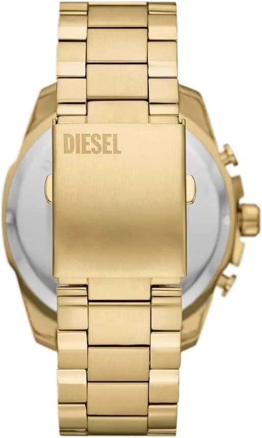 Montre Diesel DZ4595 Split Chrono en Acier Inoxydable vue 3