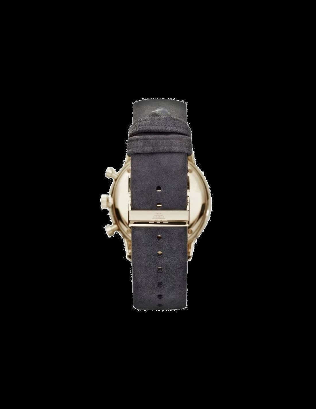 Montre Emporio Armani AR0386 Chronomètre à deux compteurs vue 2