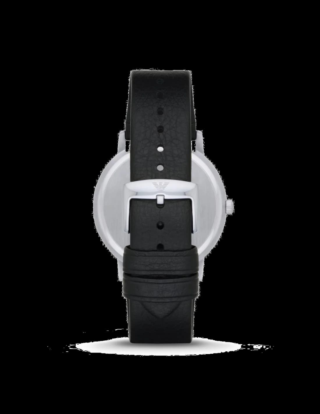 Montre Homme  Emporio Armani Kappa  AR11013 Noir vue 3