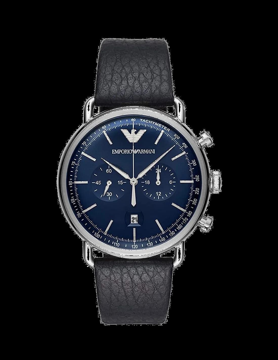 Montre Homme Emporio Armani Aviator AR11105 Chronographe
