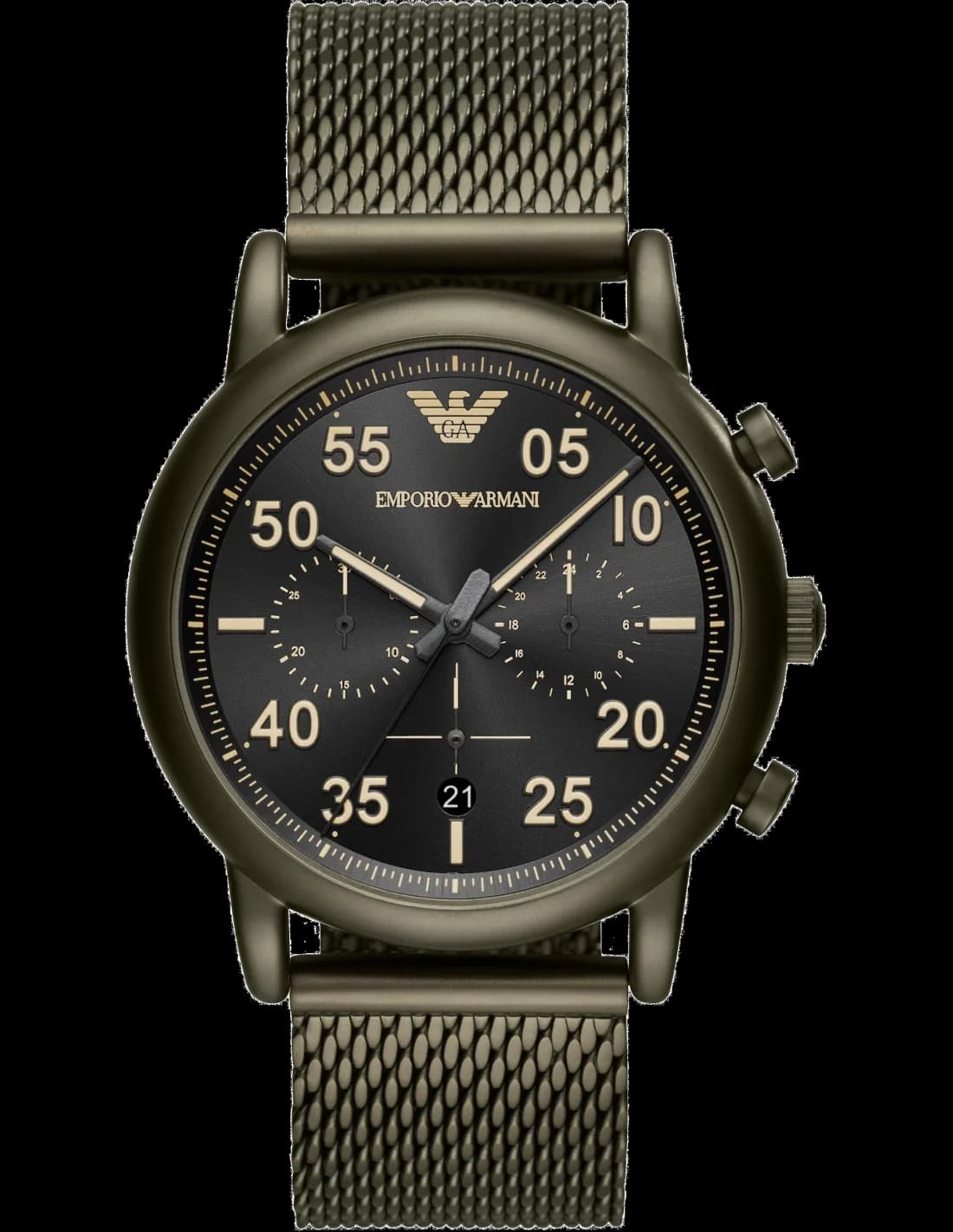 Montre Homme Emporio Armani Luigi AR11115