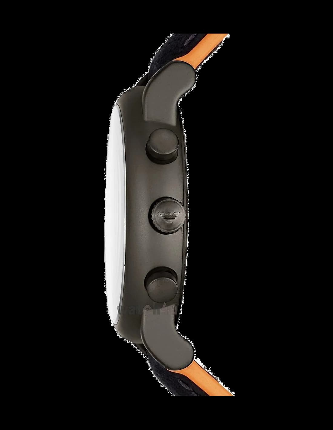 Montre Chronographe sport Emporio Armani Luigi AR11174 vue 2