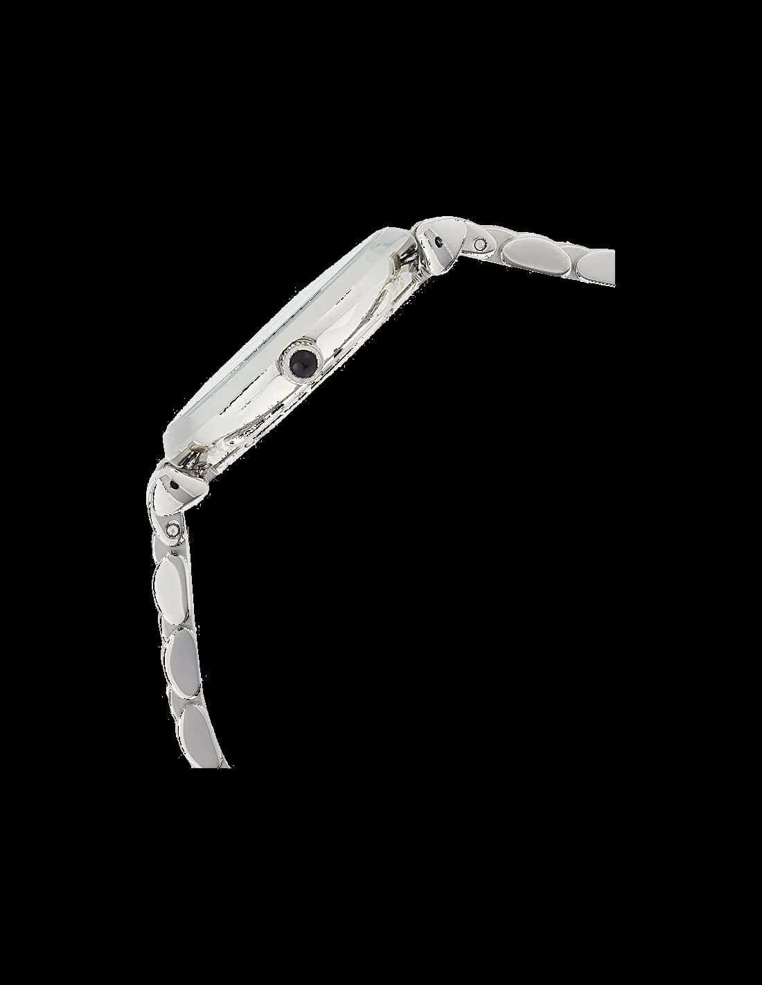 Montre Emporio Armani AR1682 en Acier avec Cadran Nacre vue 2