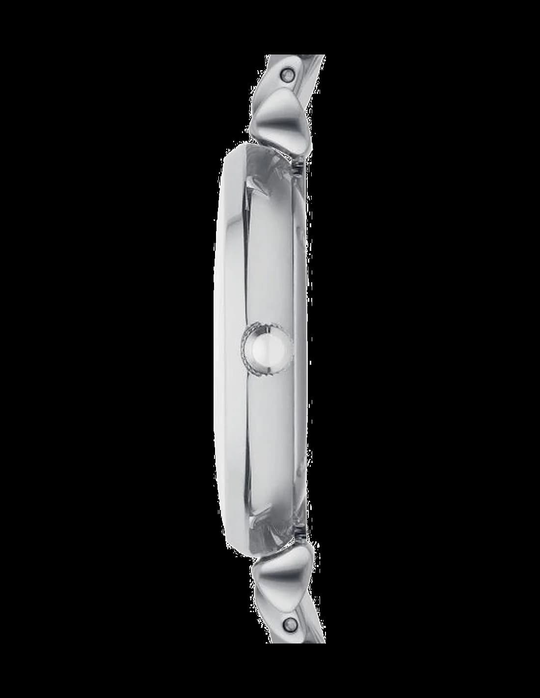Montre Emporio Armani AR1908 Argent Cadran Nacre vue 2