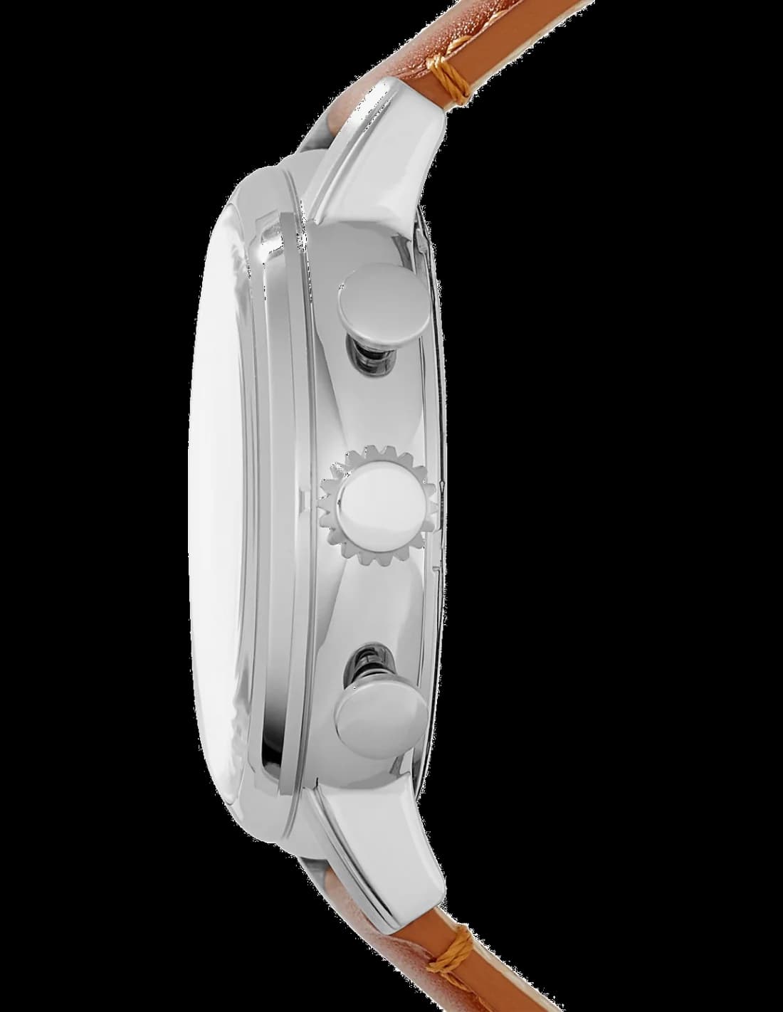 Montre Homme Fossil FS5117 Marron