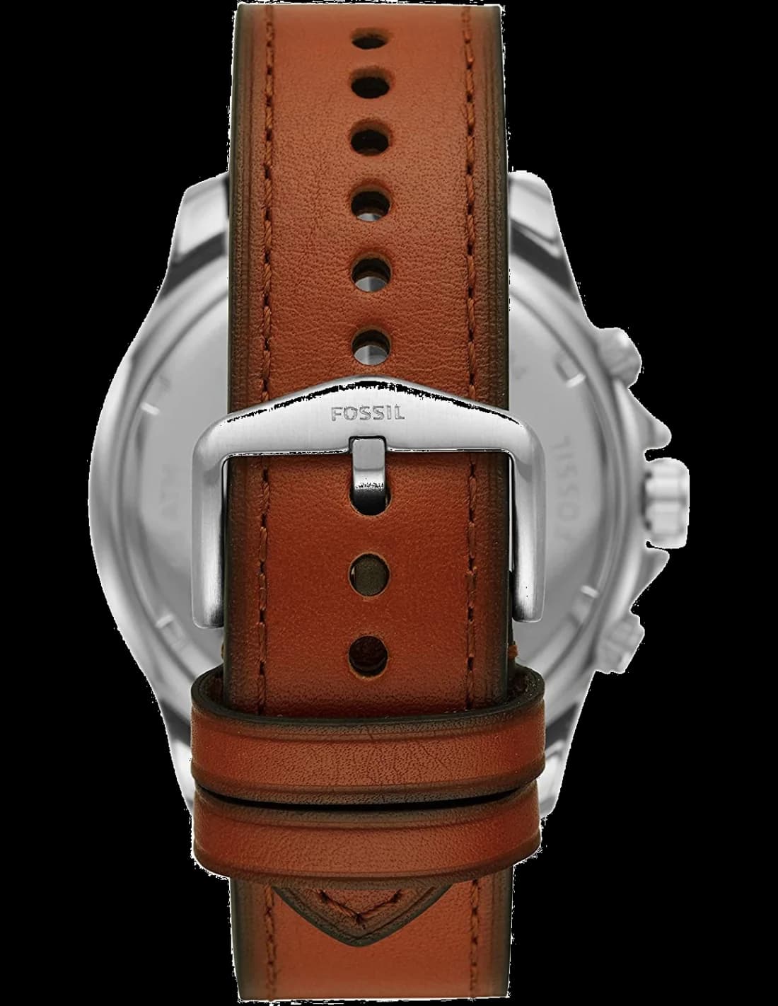 Montre Homme Fossil Dillinger FS5675 vue 2