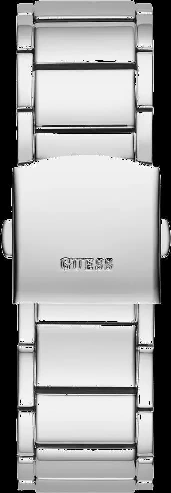 Montre Guess GW0094G1 Tonneau 43mm Micropavée de Cristaux vue 4