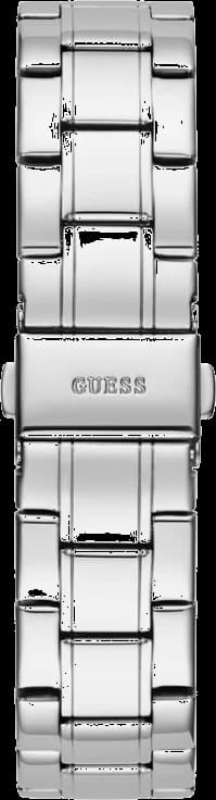 Montre Guess GW0111L1 Sparkler en Acier Argenté et Strass vue 3