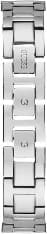 Montre Femme Guess Gala GW0401L1 Acier Argenté et Strass Lumineux vue 3
