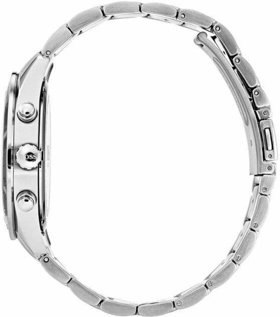 Montre Hugo Boss 1513582 Talent Sport Cadran Bleu Acier vue 4