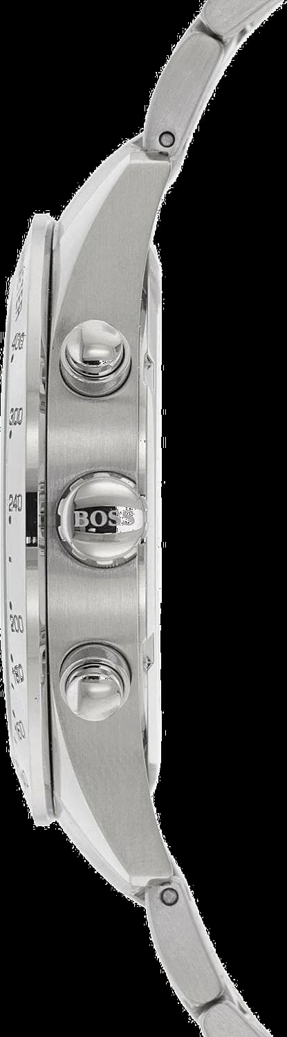 Montre Hugo Boss 1513582 Talent Sport Cadran Bleu Acier vue 5