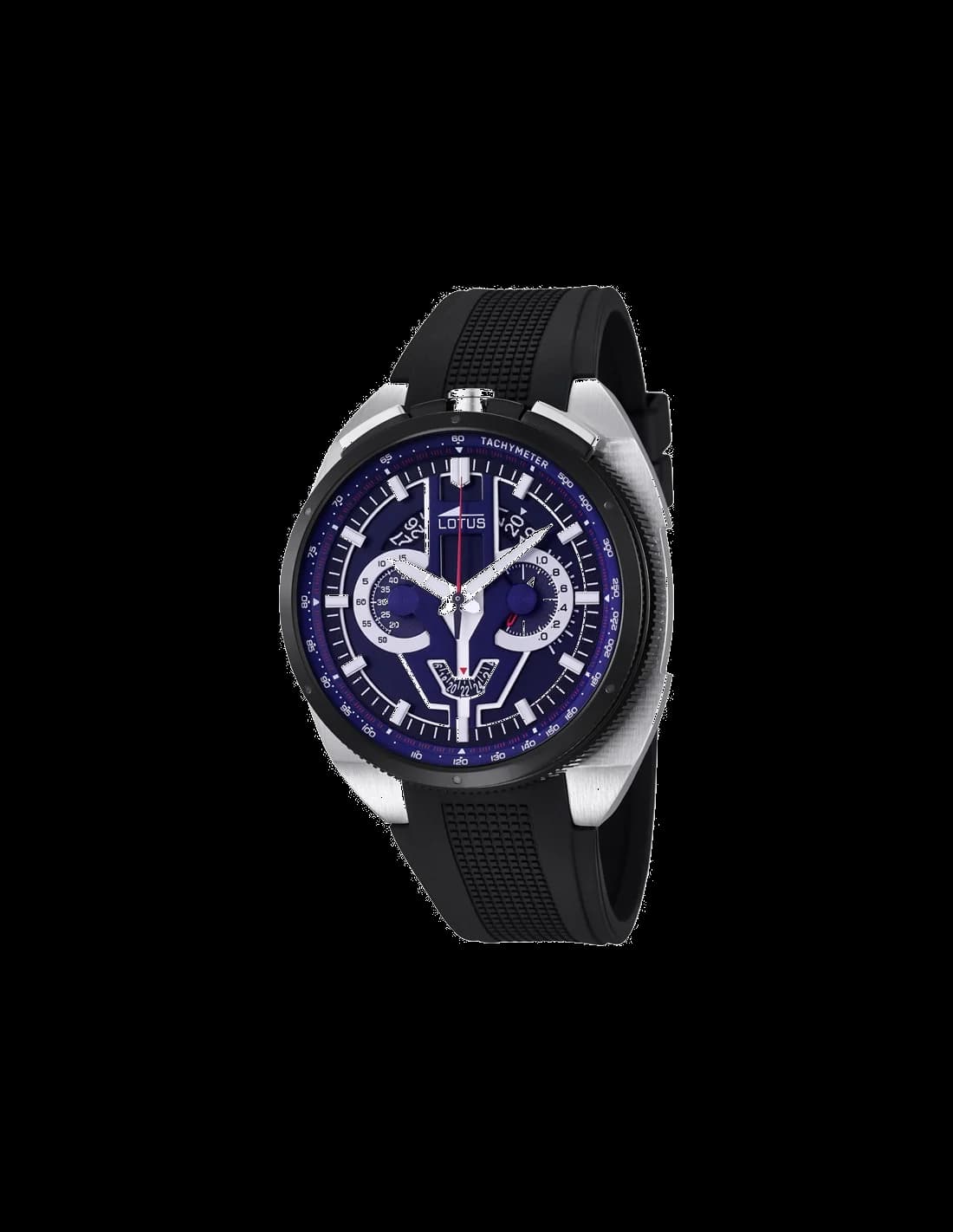 Montre Homme Lotus Chrono L10128/3 Noir