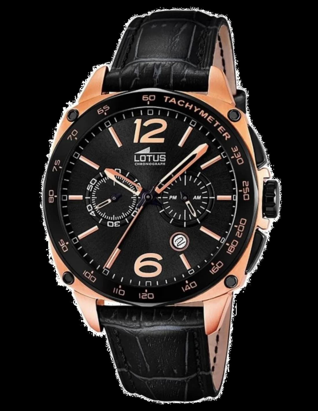 Montre Homme Lotus Smart Casual L18217/3 Noir