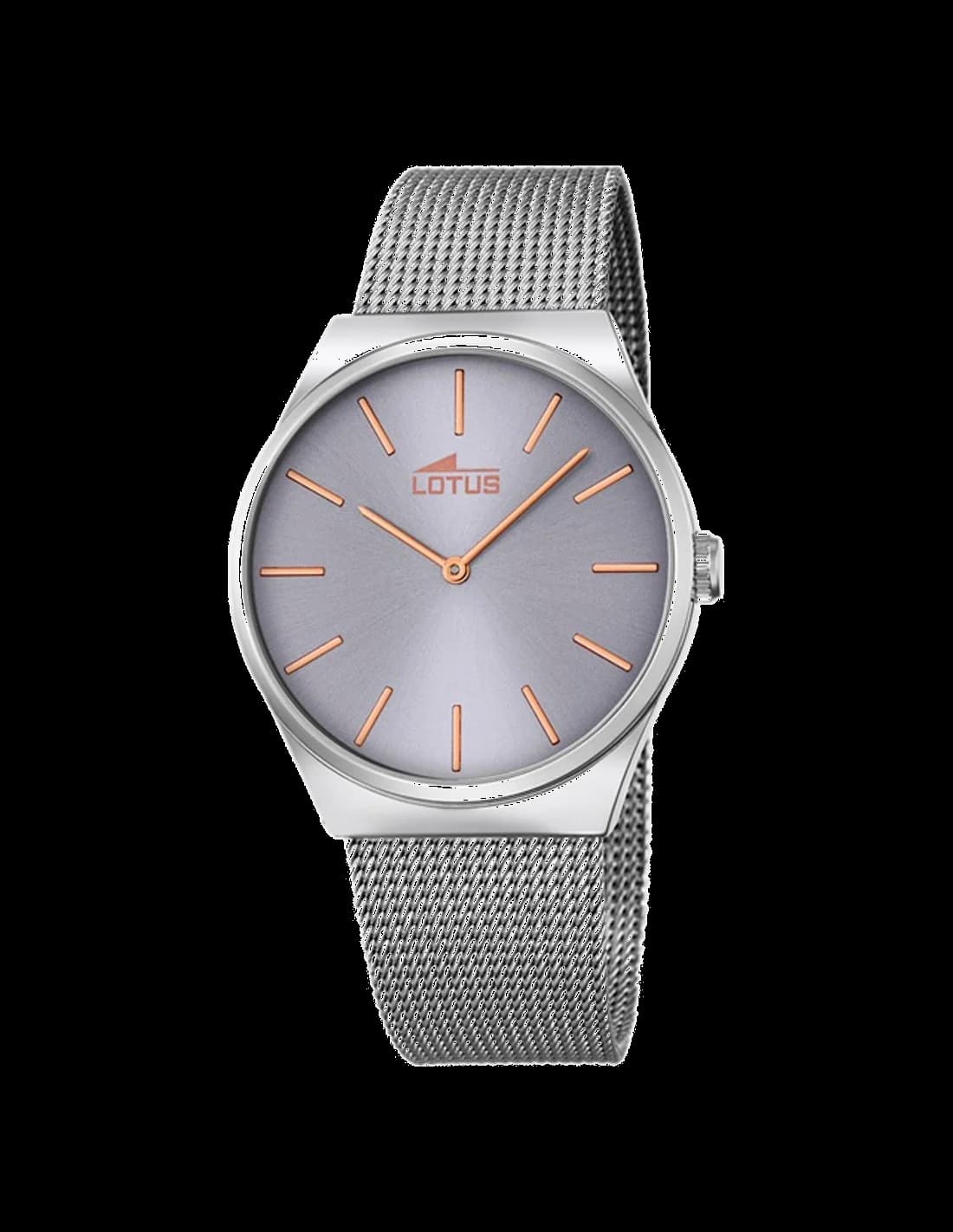 Montre Homme Lotus L18285/2 Argent