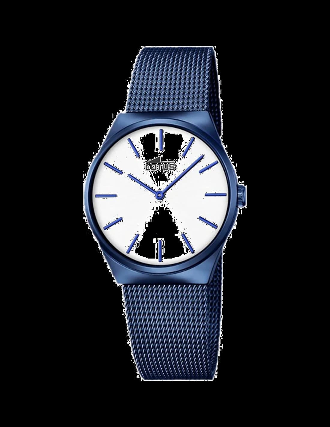 Montre Femme Lotus Trendy L18290/1 Bleu