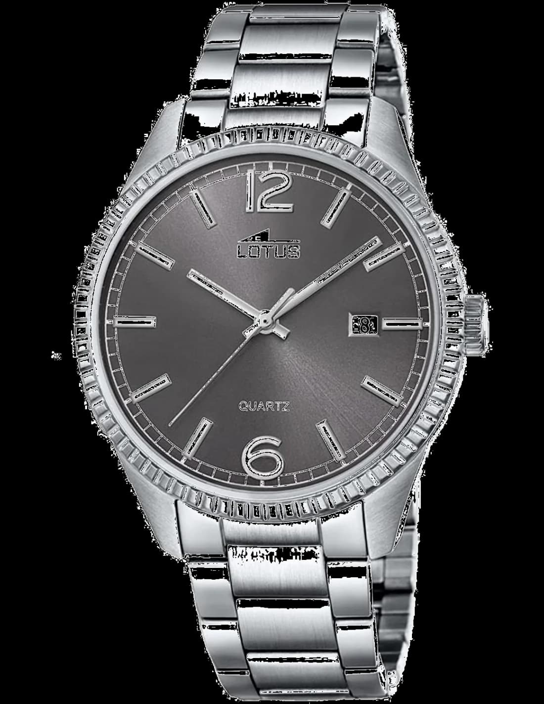 Montre Homme Lotus L18299/4 Argent