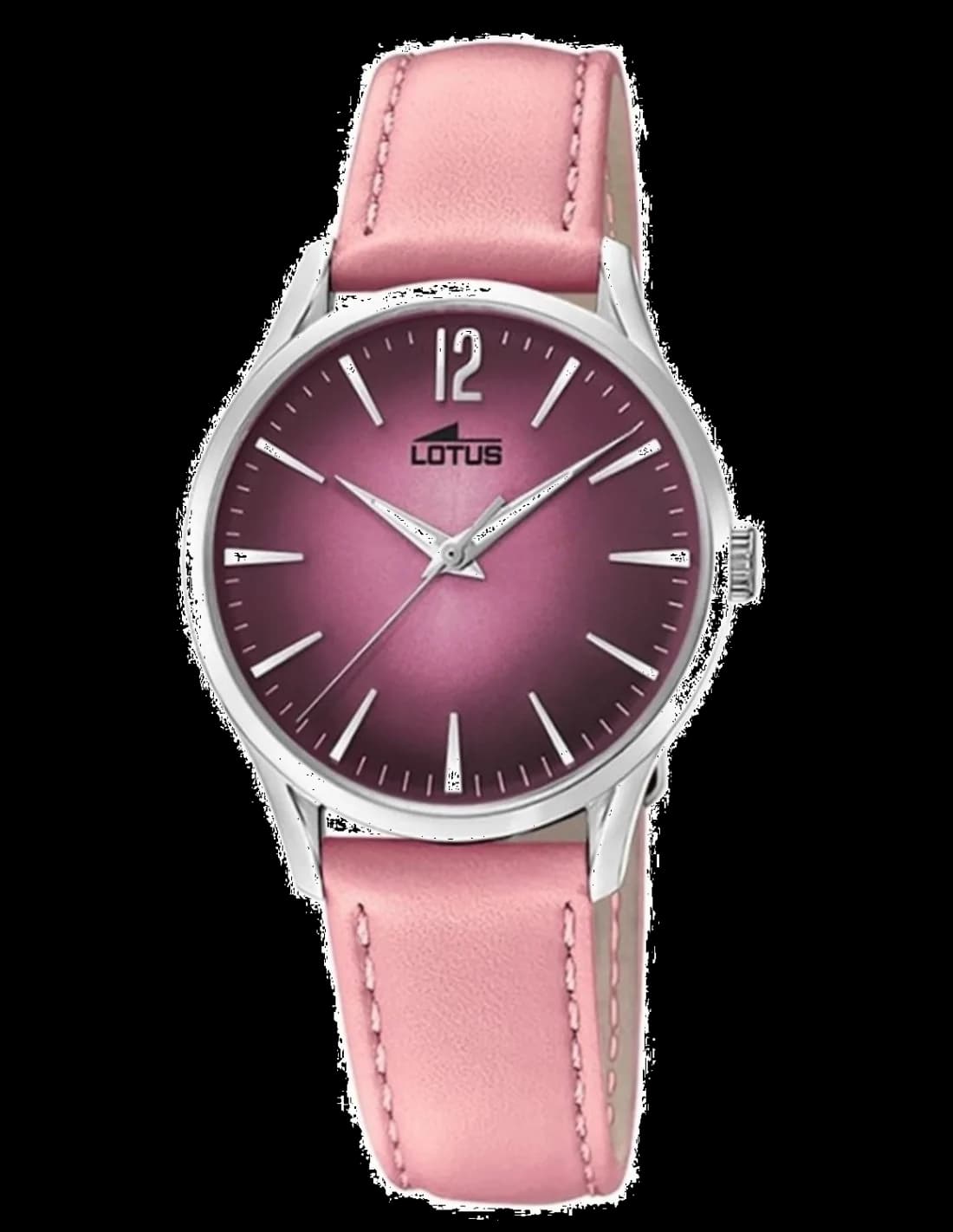 Montre Femme  Lotus Revival L18406/2 Rose