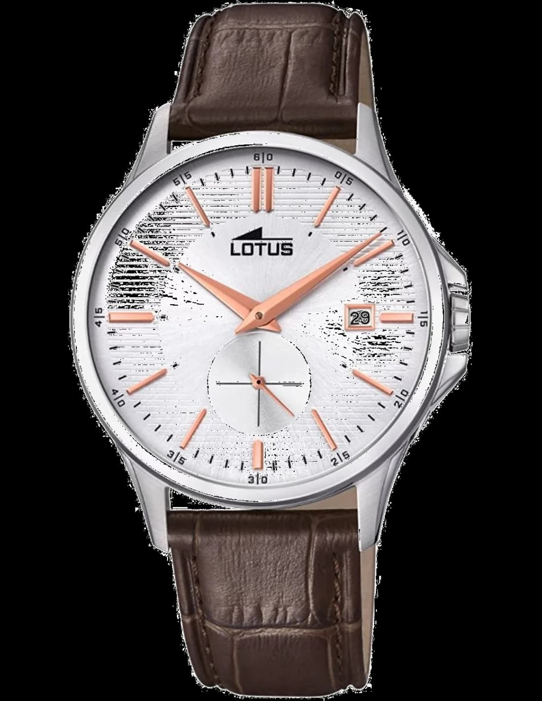 Montre Homme Lotus L18424/2