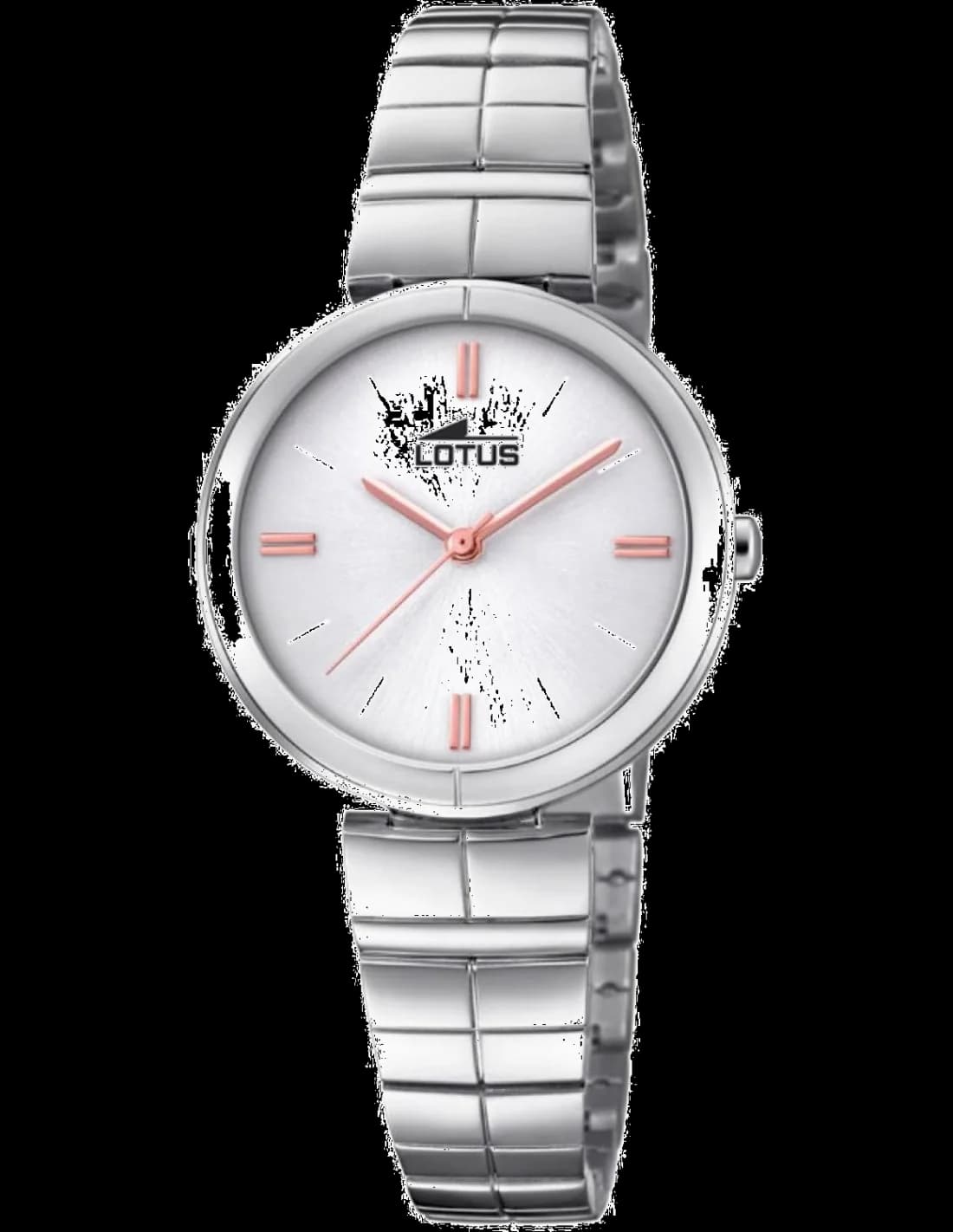 Montre Femme Lotus L18431/1 Argent