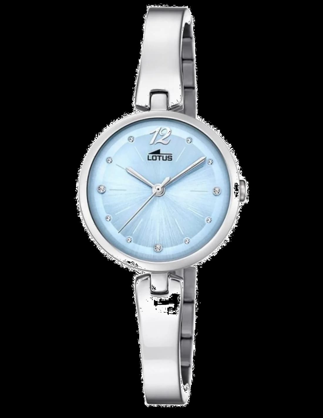 Montre Femme Lotus L18445/3 Argent