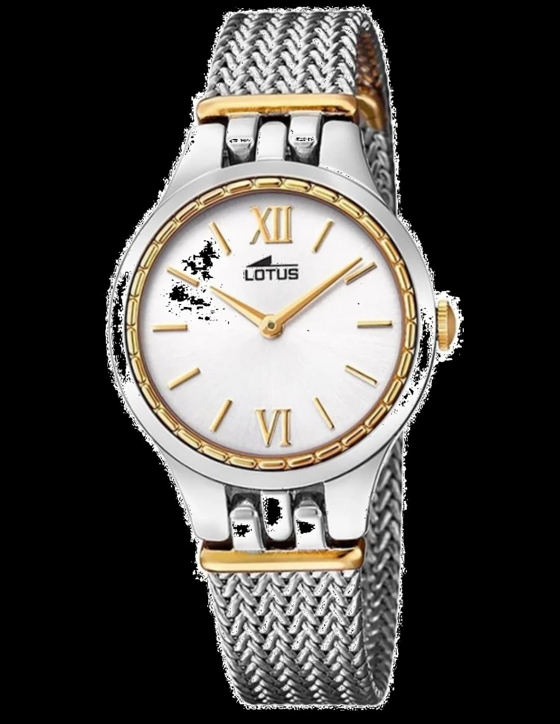 Montre Femme Lotus L18447/1 Argent