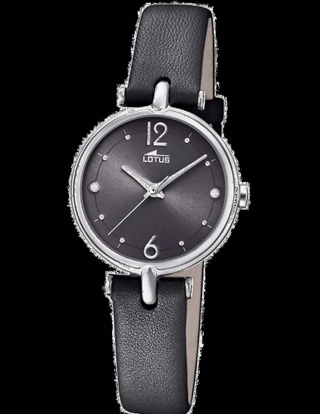 Montre Femme Lotus L18458/2 Noir