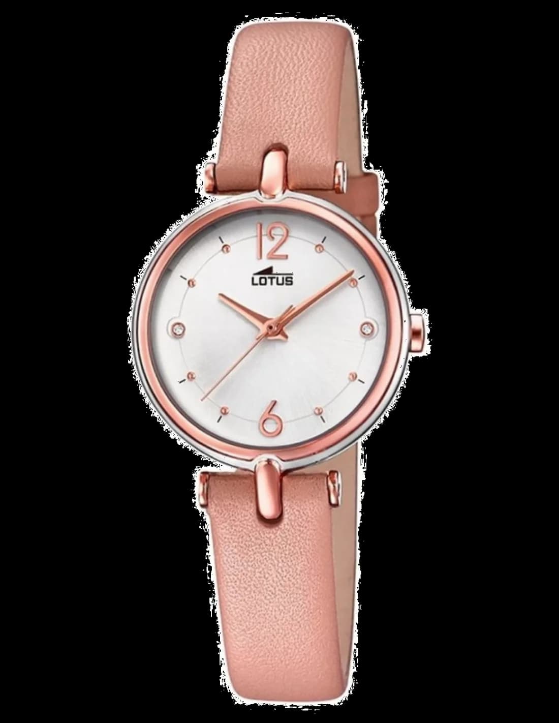 Montre Femme Lotus L18459/2 Rose