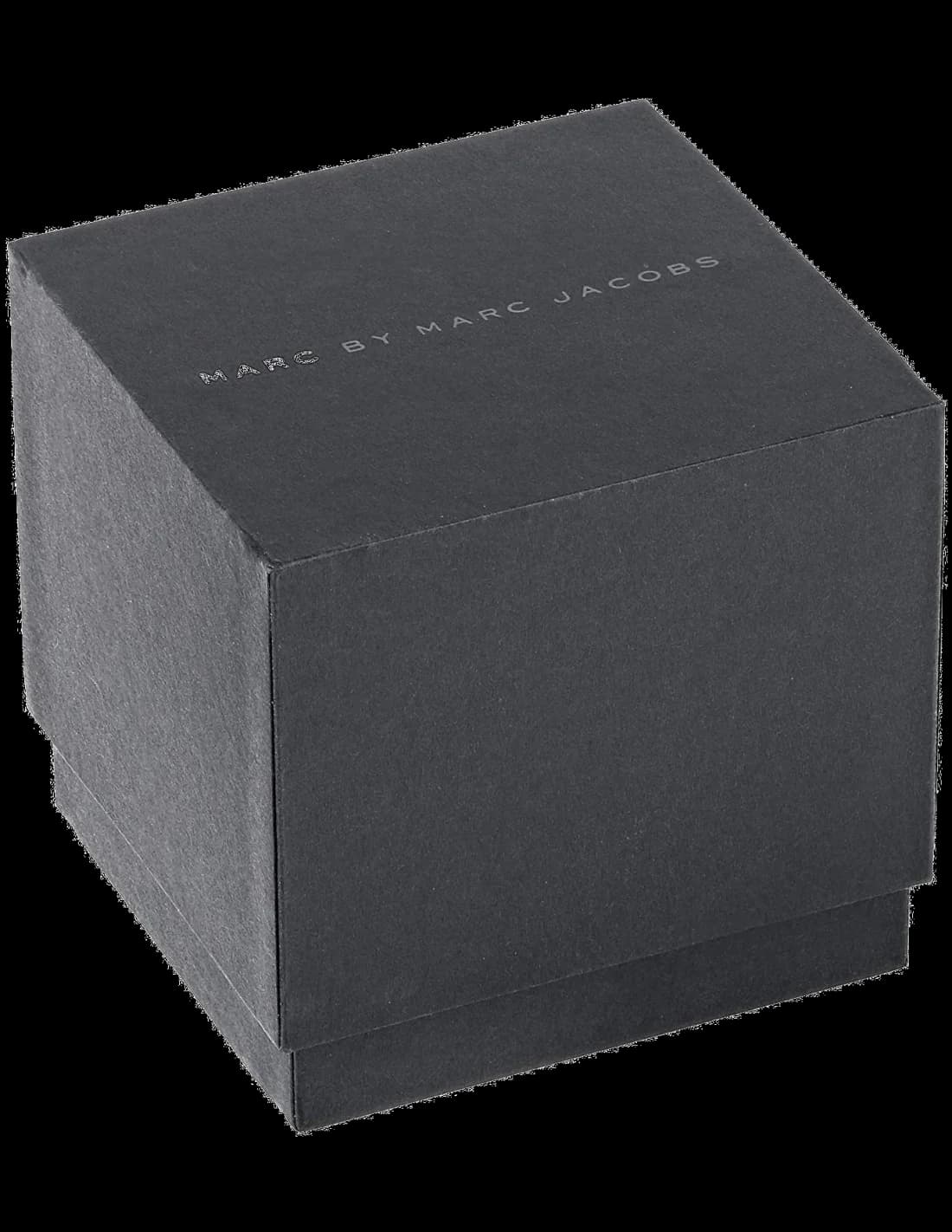 Montre Marc Jacobs MBM3338 Henry Skeleton Acier Doré vue 2