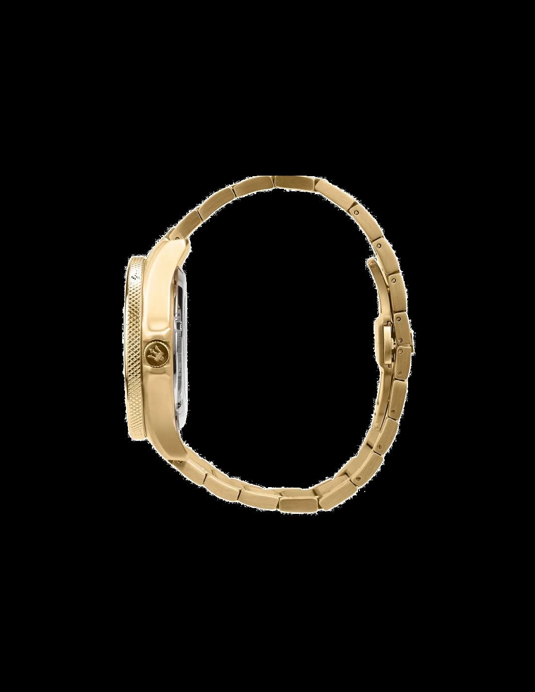 Montre Homme Maserati R8823140003 Sfida Automatique Edition Limitée vue 3