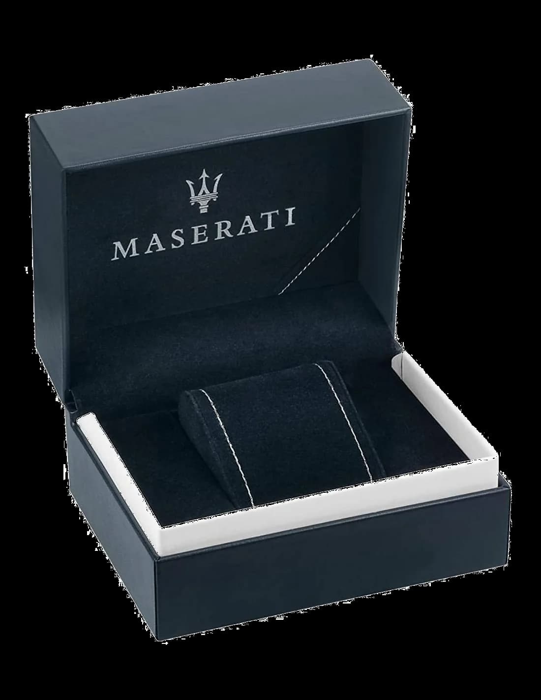 Montre Homme Maserati R8823140005 Sfida Automatique Edition Limitée vue 4