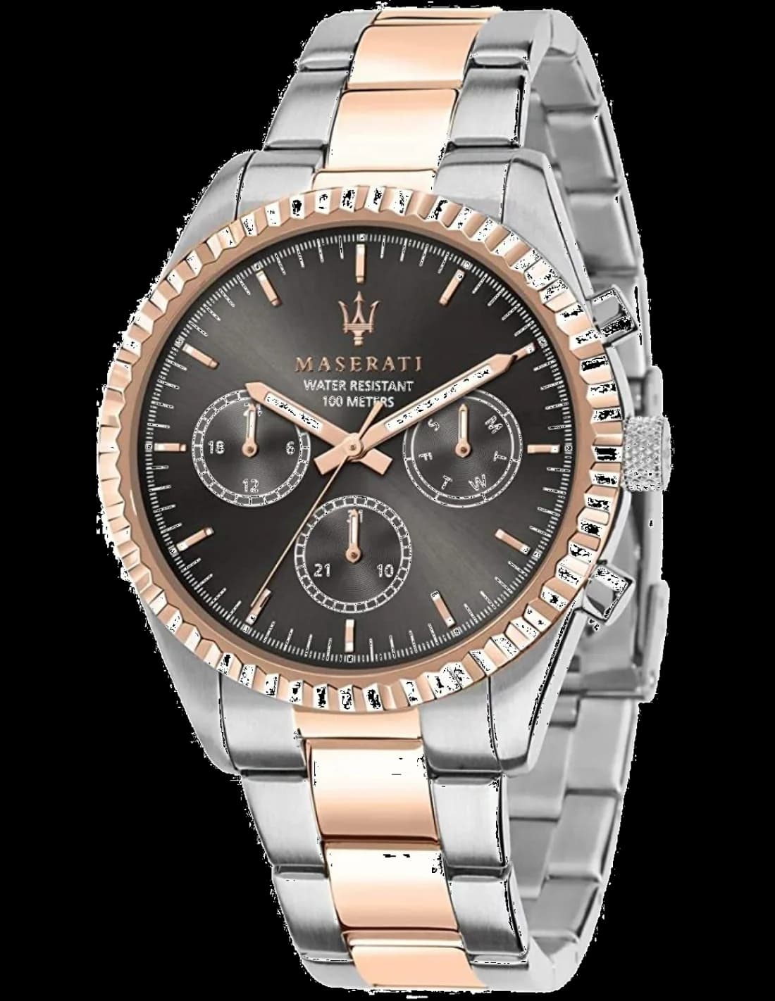 Montre Homme Maserati Competizione R8853100020