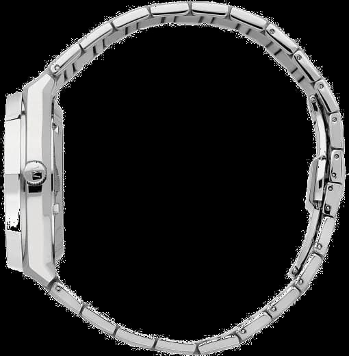 Montre Homme Maserati Stile R8853142005 ronde en acier inoxydable vue 4