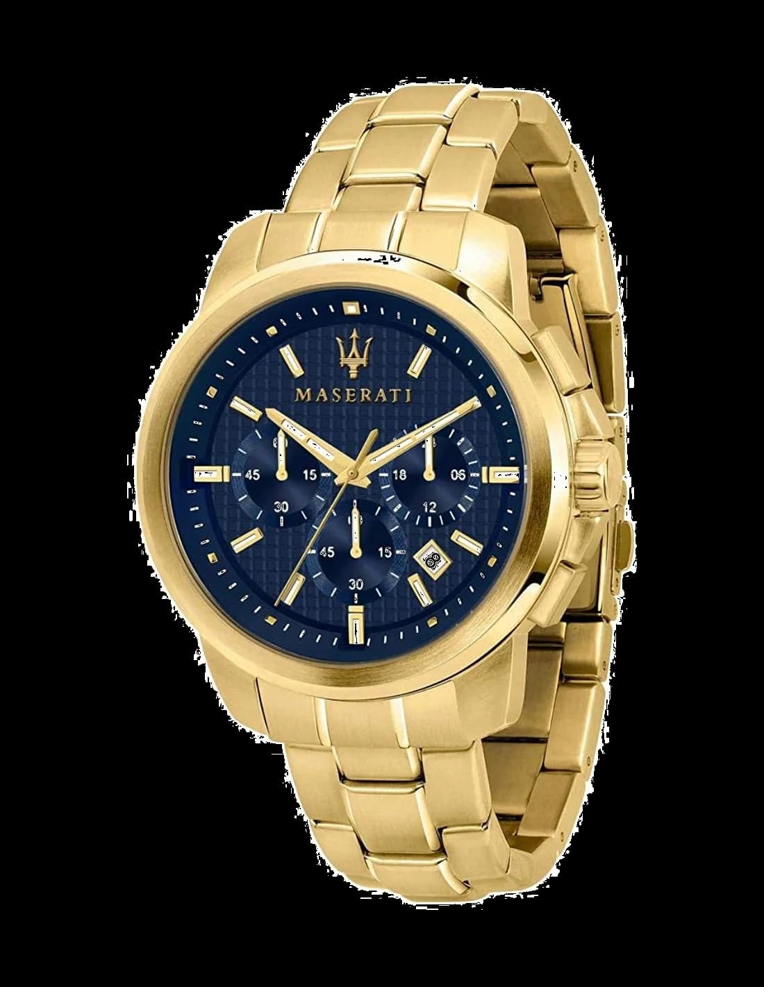 Montre Homme Maserati Successo R8873621021