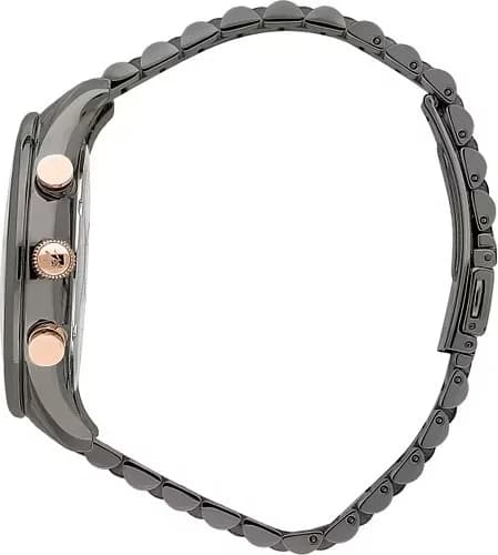 Montre Homme Maserati Tradizione Chrono R8873646001 cadran multifonctions vue 2