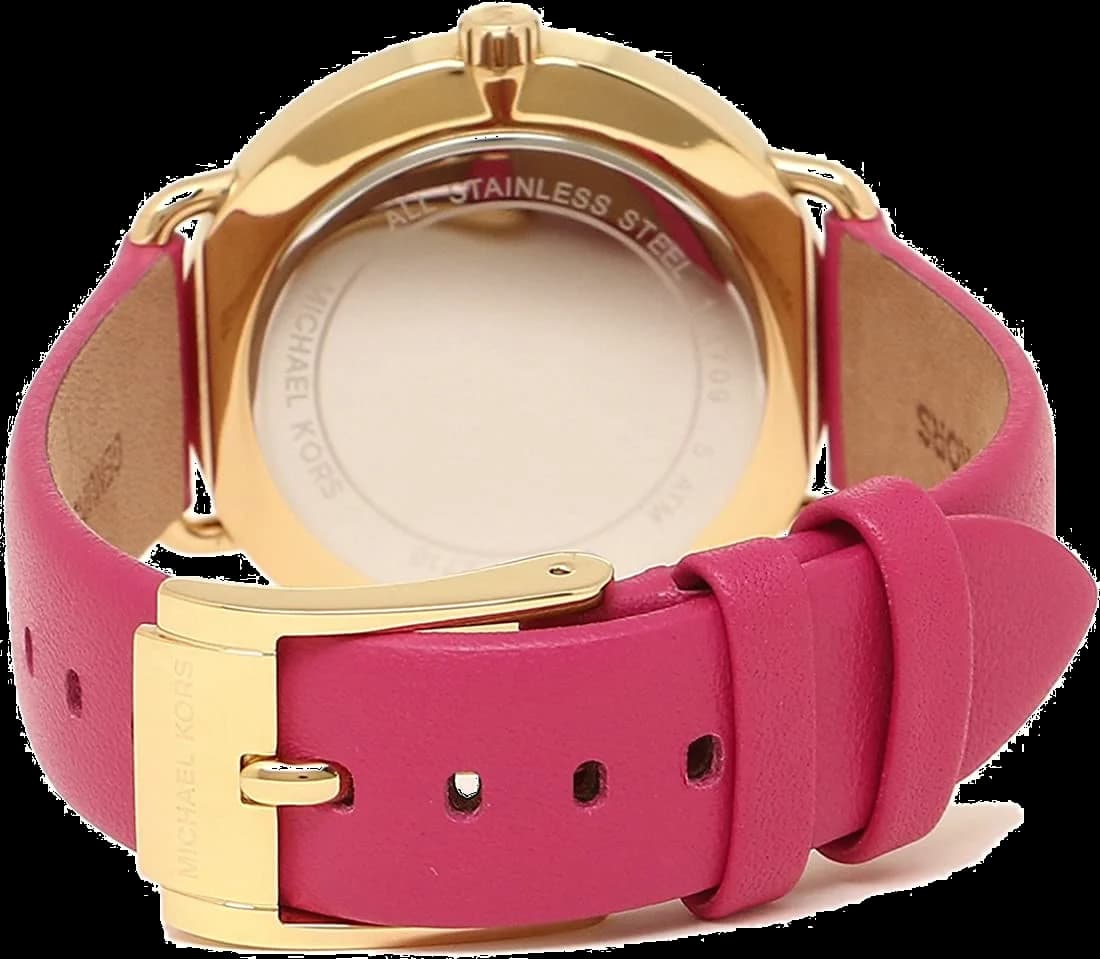 Montre Femme Michael Kors MK2710 Rose