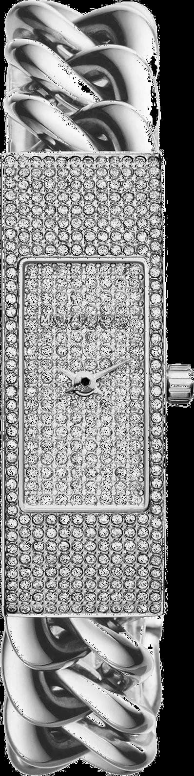 Montre Femme Michael Kors MK3305 Argent