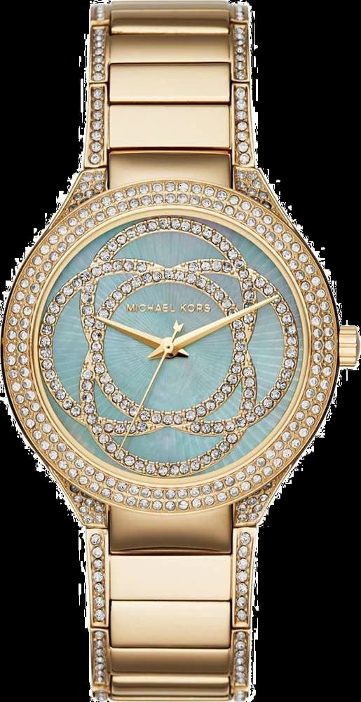 Montre Femme Michael Kors Kerry Michael Kors MK3481
