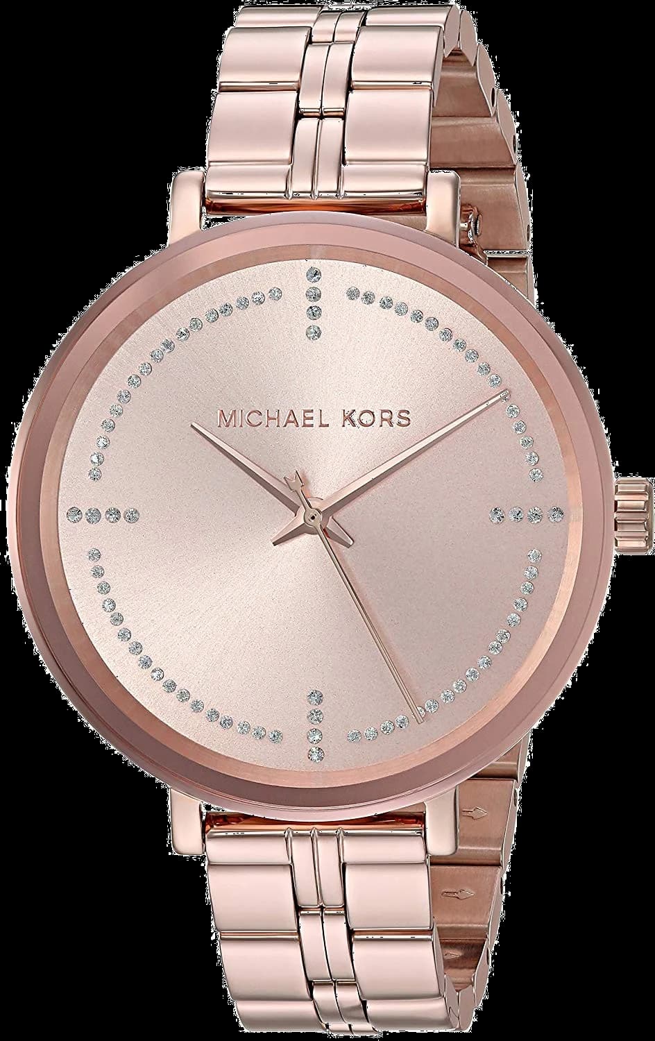 Montre Femme Michael Kors MK3793 Or Rose