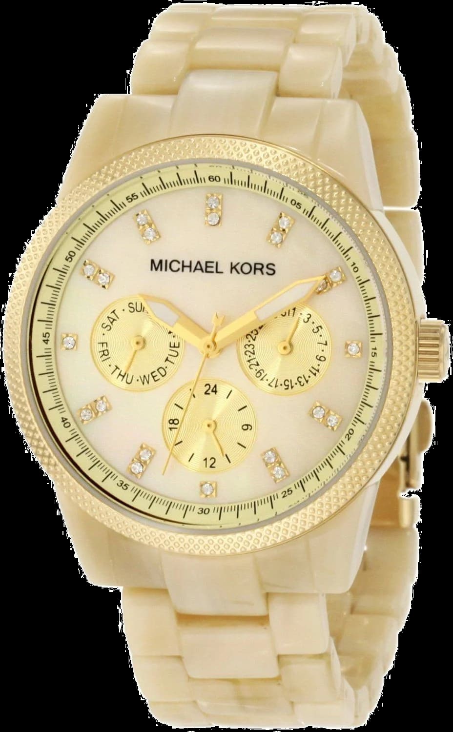 Montre Femme Michael Kors Ritz MK5039