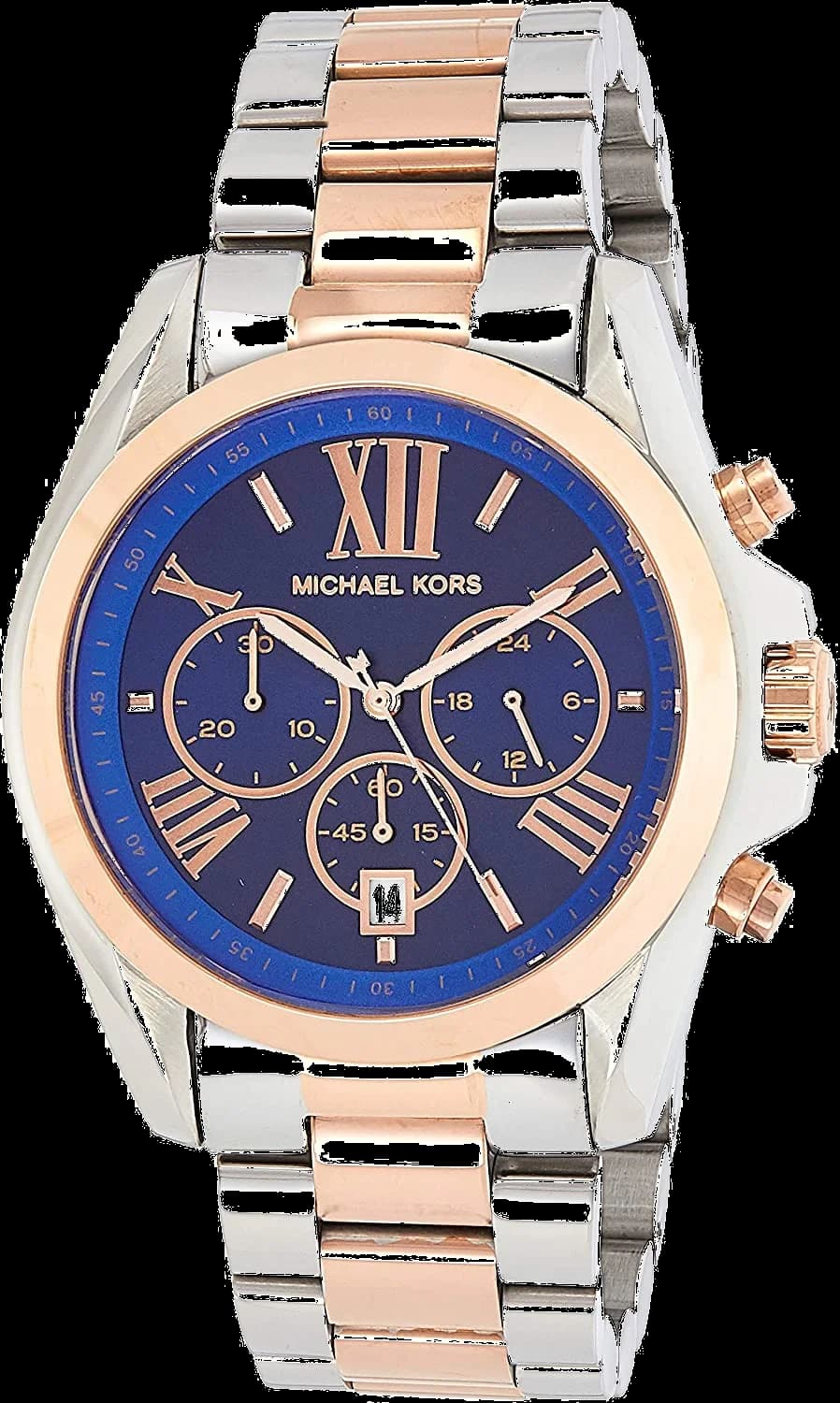 Montre Femme Michael Kors MK5606 Bradshaw